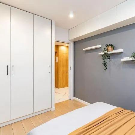 Superapart Al. Jerozolimskie