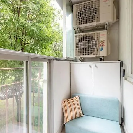 Superapart Al. Jerozolimskie *