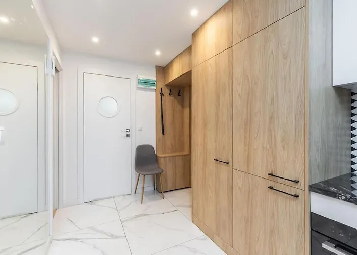 Superapart Al. Jerozolimskie *