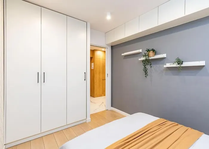 Superapart Al. Jerozolimskie