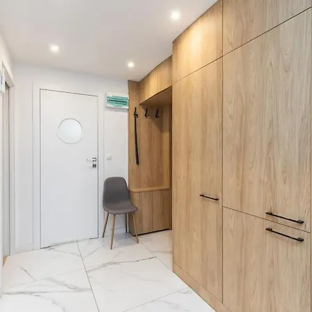 Superapart Al. Jerozolimskie *