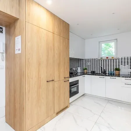 Superapart Al. Jerozolimskie